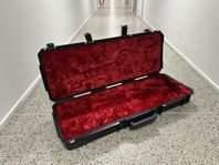 SKB I Series Les Paul flight case