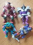 Turtles Figurer 