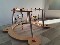 Babygym/baby walker