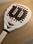 Padelracket Wilson Bela LT V2.5