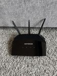 NETGEAR AC2000 Smart WiFi Router