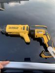 Dewalt Skruvautomat 18v