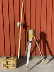 Topcon RL-SV2S Laser-paket