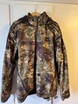 Härkila Deer Stalker Camo HWS jacka