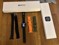 Apple Watch SE gen2 40mm