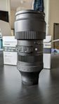 Sigma 100-400mm F5-6.3 DG DN OS sony e-mount