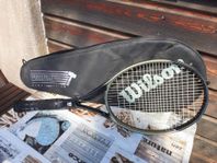 Tennisracket, Wilson Hammer System