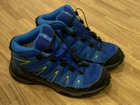 Salomon XA Gore-Tex stl 38