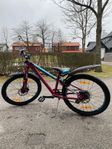 Cube mountainbike 24 tum