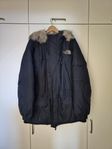 north face vinterjacka 