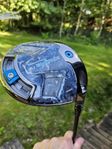 Callaway AI smoke max 