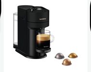 Nespresso maskin Vertuo next