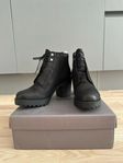 VAGABOND ankle boots 