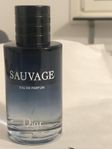 Dior Sauvage 60ml EDP 