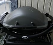 Weber IQ1400