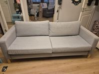 3 sits soffa karlstad