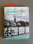 Principles of Marketing : Scandinavian Edition 2