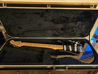 Fender Stratocaster "Dan Smith" two knob - 83