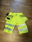 Nya Fristads shorts stl 38