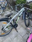 Fin Cykel Mountainbike