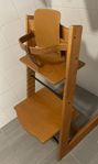 Stokke tripp trapp stol