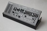 Roland SH-01 + DK-01 + Decksaver