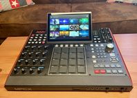 Akai MPC X