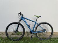 Merida Big Nine Mountainbike