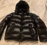 Helt ny jacka, Moncler Maya stl. 1