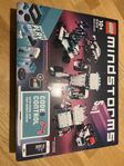 Lego Mindstorms 51515