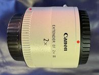 Canon Extender EF 2x III