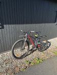 Specialized mountainbike 27,5 tum