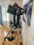 Teleskop Meade Lx200 EMC 