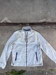 Tommy Hilfiger Jacke Grey jacket