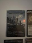 Dol Amroth - 50+ sleeved MTG - Sagan om ringen