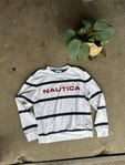 Vintage Nautica shirt M