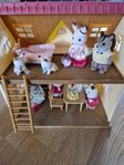 Sylvanian family