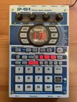 Sampler Roland SP-404