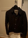 Burberry Jacka dam XS svart