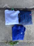 3 nike Hoddie