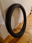 Winter tires for bikes/ vinterdäck för cyklar 