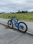 Canyon mountainbike, storlek XS