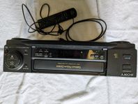 Sony Video Cassette Recorder SLV-E200AP