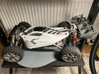 Arrma Typhon 3S V3 