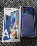 Samsung Galaxy A21S