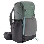 Gossamer Gear Mariposa 60 Ultralätt ryggsäck (Helt ny)