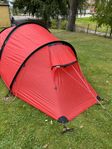 Hilleberg Nallo 2GT Red + Footprint