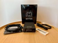 Mytek Liberty DAC II, helt ny