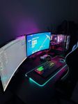 Gaming Setup