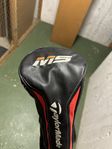 Taylormade M5 Driver Headcover